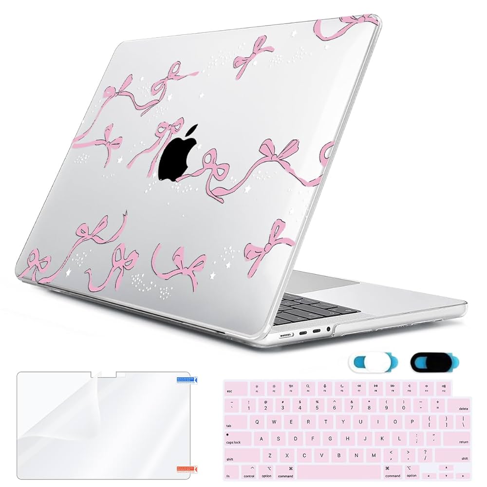 Amazon.com: HOHAIYOO Compatible with MacBook Pro 14 inch